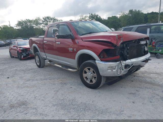  Salvage Ram 2500