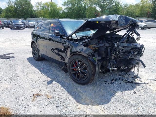  Salvage Land Rover Range Rover Velar
