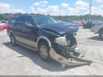  Salvage Ford Expedition