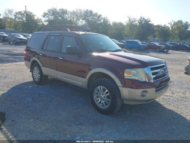  Salvage Ford Expedition