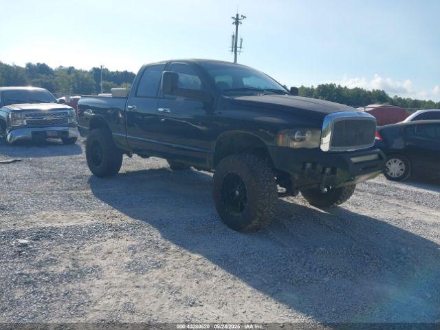  Salvage Dodge Ram 1500