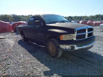  Salvage Dodge Ram 1500