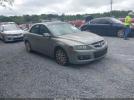 Mazda Mazdaspeed6 Grand Touring Image 1