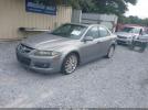 Mazda Mazdaspeed6 Grand Touring Image 4