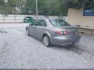 Mazda Mazdaspeed6 Grand Touring Image 3