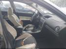 Mazda Mazdaspeed6 Grand Touring Image 9
