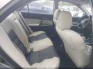 Mazda Mazdaspeed6 Grand Touring Image 6