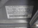 Mazda Mazdaspeed6 Grand Touring Image 7