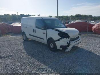  Salvage Ram Promaster