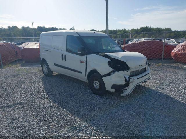  Salvage Ram Promaster