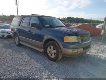  Salvage Ford Expedition