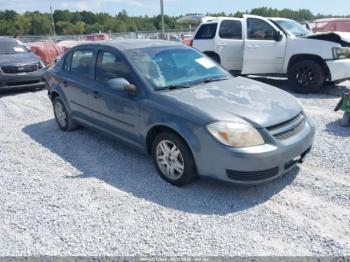 Salvage Chevrolet Cobalt