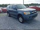 Toyota Sequoia Sr5 V8 Image 1