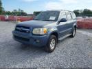 Toyota Sequoia Sr5 V8 Image 3