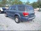 Toyota Sequoia Sr5 V8 Image 11