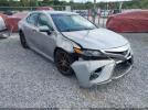 Toyota Camry Se Image 1