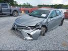 Toyota Camry Se Image 2