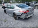 Toyota Camry Se Image 5