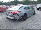 Toyota Camry Se Image 6
