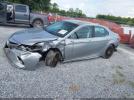 Toyota Camry Se Image 9