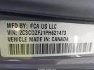 Dodge Challenger Image 16