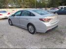 Hyundai SONATA Se Image 3