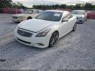 INFINITI G37 Journey Image 13