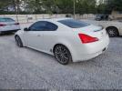 INFINITI G37 Journey Image 10