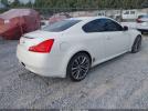INFINITI G37 Journey Image 7