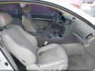 INFINITI G37 Journey Image 14