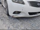 INFINITI G37 Journey Image 11