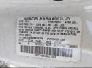 INFINITI G37 Journey Image 16