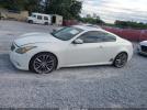 INFINITI G37 Journey Image 4