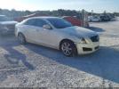 Cadillac ATS Standard Image 1