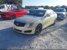 Cadillac ATS Standard Image 2