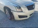 Cadillac ATS Standard Image 6