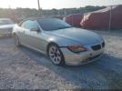 BMW 6 Series Image 1