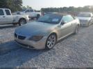 BMW 6 Series Image 2