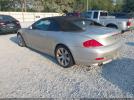 BMW 6 Series Image 3