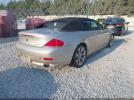BMW 6 Series Image 4