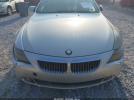 BMW 6 Series Image 12