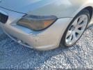 BMW 6 Series Image 13