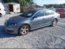 Volkswagen Passat 2.5l Se Image 5