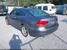 Volkswagen Passat 2.5l Se Image 4