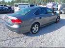 Volkswagen Passat 2.5l Se Image 3