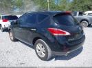 Nissan Murano Sl Image 6