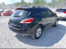 Nissan Murano Sl Image 2