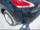 Nissan Murano Sl Image 15
