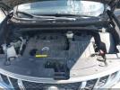 Nissan Murano Sl Image 8