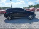 Nissan Murano Sl Image 10